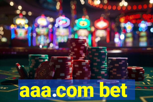 aaa.com bet